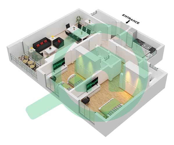 Unit 04 Floor 1 Unti 05 Floor 2-30 Unit 04 Floor 1 Unti 05 Floor 2-30