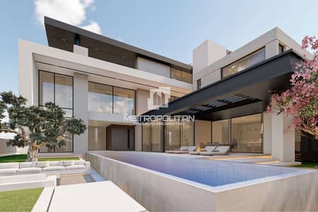 7 chambres Villa à à vendre à Pearl Jumeirah, Dubai - Villa à Pearl Jumeirah，Pearl Jumeirah Villas, 7 chambres, 45000000 AED - 14564663