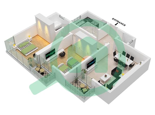 Unit 07 Floor 1 Unit 08 Floor 2-30