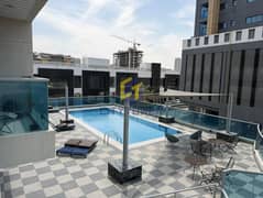 الطابق العلوي 3 غرف نوم | بارادايس فيو 2 ماجان | مناظر متعددة | شرفة ومرافق