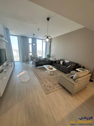 2 Bedroom Apartment for Rent in Dubai South, Dubai - WhatsApp Image 2026-03-15 at 23.34. 00 (1). jpeg