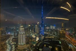 بنتهاوس في العنوان رزيدنس فاونتن فيوز 1،العنوان دبي مول،وسط مدينة دبي 4 غرف 44000000 درهم - 14564905