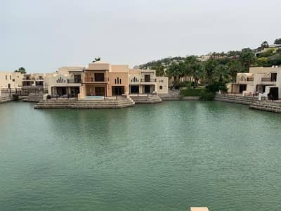 فیلا 1 غرفة نوم للبيع في منتجع ذا كوف روتانا، رأس الخيمة - للبيع فيلا في منتجع كوف روتانا فیلا 1 غرفة نوم للبيع في منتجع ذا كوف روتانا، رأس الخيمة - للبيع فيلا في منتجع كوف روتانا