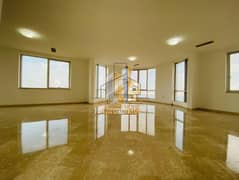 شقة في منطقة الكورنيش 4 غرف 145000 درهم - 14564976