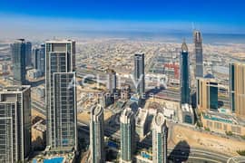 بنتهاوس في إل بريمو،وسط مدينة دبي 6 غرف 5999999 درهم - 14564961