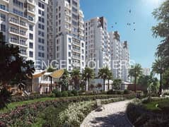 شقة في ساوث جاردن B،ساوث جاردن،وصل غيت 750000 درهم - 14564966