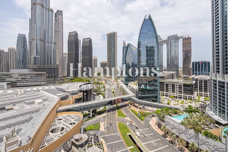Kempinski Central Avenue Dubai