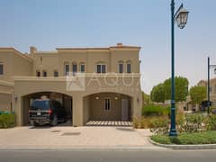 فیلا في بيلا كاسا،سيرينا 3 غرف 180000 درهم - 14564995