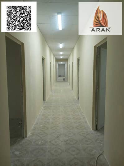 Labour Camp for Rent in Ajman Industrial, Ajman - WhatsApp Image 2026-03-15 at 5.19. 51 AM (1). jpeg Labour Camp for Rent in Ajman Industrial, Ajman - WhatsApp Image 2026-03-15 at 5.19. 51 AM (1). jpeg