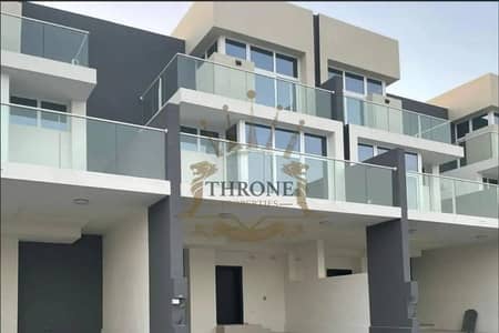 5 habitaciones Villa para en Alquiler en DAMAC Hills 2 (Akoya by DAMAC), Dubai - Villa en DAMAC Hills 2 (Akoya by DAMAC)，Amargo, 5 dormitorios, 140000 AED - 14565118