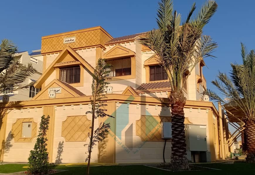 Brand new Villa With Electricity And Water in mowaihat area super deluxe finish