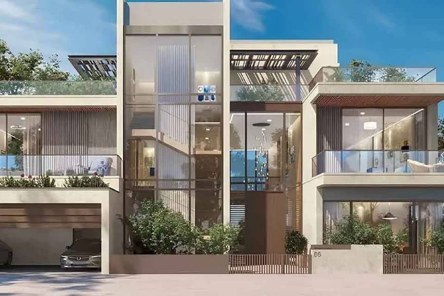 Lagoon Living Villa | Spacious Layout | Premium Lagoon Living Villa | Spacious Layout | Premium