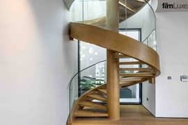 فیلا في لا مير ميزون،لا مير،جميرا 5 غرف 44000000 درهم - 14565180