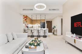 شقة في سامية عزيزي،الفرجان 2 غرف 1650000 درهم - 13950239