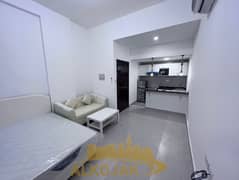 شقة في آل نهيان 42000 درهم - 14565335