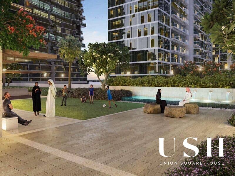 2BR Apartment | Park & Dubai Frame View | Close To Metro | Bayut.com