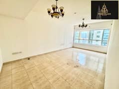 شقة في شارع التعاون،التعاون 1 غرفة 44998 درهم - 14565645