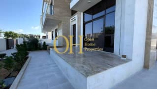 فیلا في سعديات رزيرف،جزيرة السعديات 5 غرف 22000000 درهم - 14565680