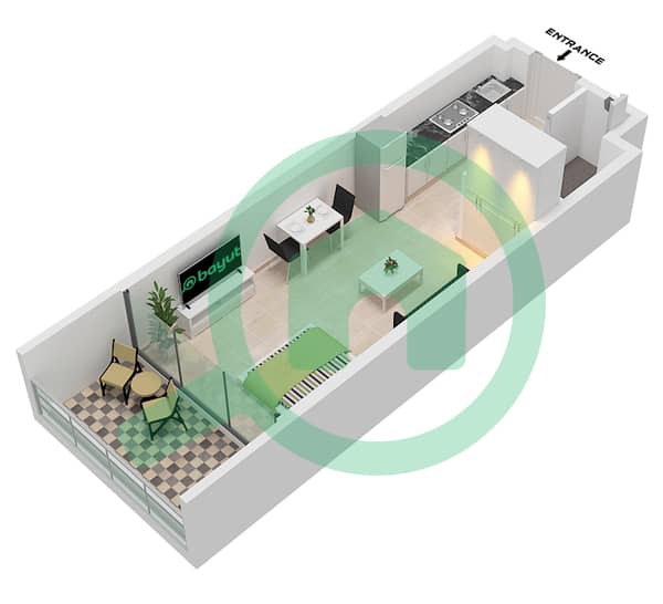 Unit 13 Floor 2-9 Unit 12 Floor 10,12-16 Unit 13 Floor 2-9 Unit 12 Floor 10,12-16