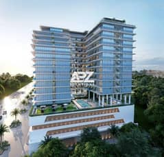 شقة في لازورد من لابيس،مجان 650000 درهم - 14565494