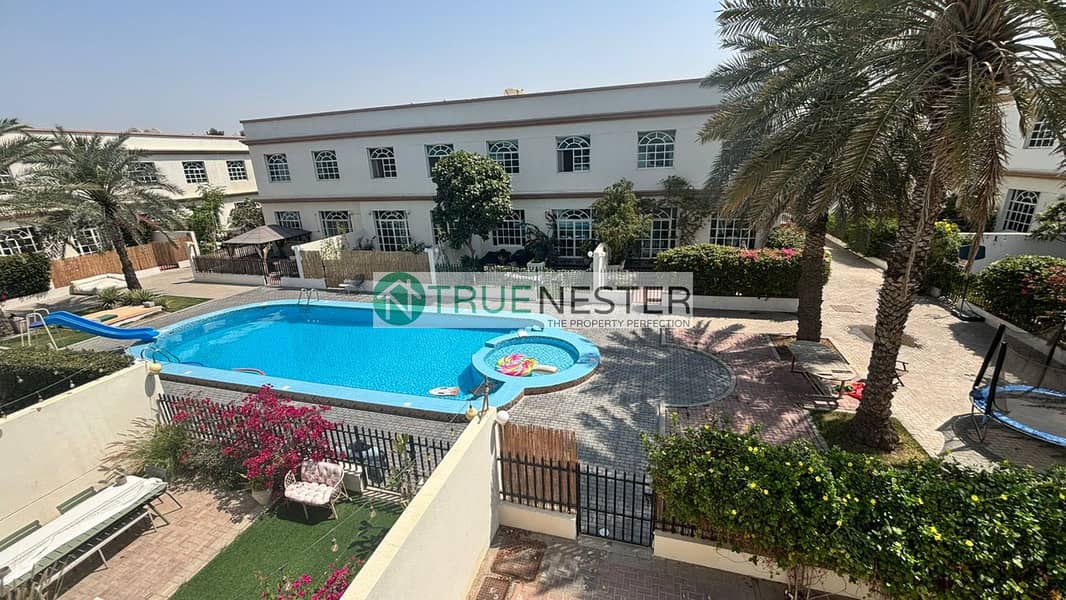 Villa in Al Safa > Al Safa 2