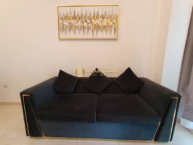 1 Slaapkamer Appartement te Huur in Jumeirah Village Circle (JVC), Dubai - WhatsApp Image 2026-03-13 at 12.41. 19 PM (3). jpeg