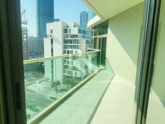 شقة في بيتش تاور A،أبراج الشاطئ،شمس أبوظبي،جزيرة الريم 3 غرف 2926968 درهم - 14565989