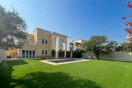 5 Beds | Rented Til End 26 | Internal Location