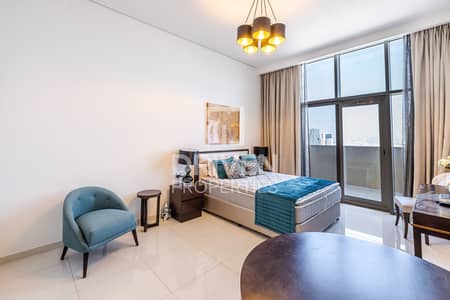 Studio zum zur Miete in Jumeirah Village Circle (JVC), Dubai - Wohnung in Jumeirah Village Circle (JVC),JVC District 18,DAMAC Ghalia, 39999 AED - 14566123 Studio zum zur Miete in Jumeirah Village Circle (JVC), Dubai - Wohnung in Jumeirah Village Circle (JVC),JVC District 18,DAMAC Ghalia, 39999 AED - 14566123