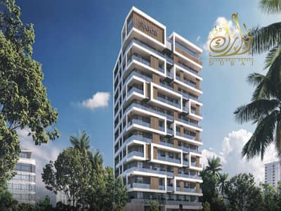 Studio à à vendre à Dubai Land Residence Complex (DLRC), Dubai - Screenshot 2025-12-23 155515. png