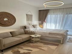 شقة في عزيزي بيرل،الفرجان 595000 درهم - 14566299