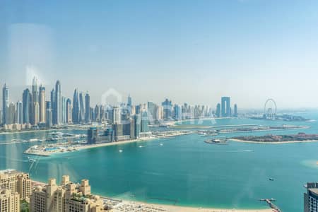 استوديو  للبيع في نخلة جميرا، دبي - شقة في ذا بالم تاور،نخلة جميرا 2750000 درهم - 14566398