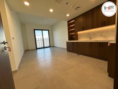 1 Bedroom Flat for Rent in Town Square, Dubai - IMG-20250224-WA0029. jpg 1 Bedroom Flat for Rent in Town Square, Dubai - IMG-20250224-WA0029. jpg