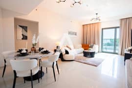 شقة في فلوروس ريزيدنسز،الفرجان 2 غرف 1555181 درهم - 14566485