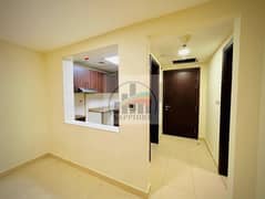 شقة في مساكن جلوبال غولف 2،جلوبال جولف ريزيدنس،مدينة دبي الرياضية 1 غرفة 65000 درهم - 14566495