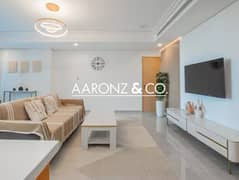 شقة في جولد كريست فيوز 2،مجمع J،أبراج بحيرات الجميرا 1 غرفة 95000 درهم - 14566511