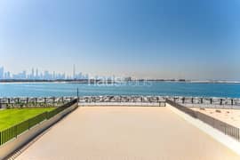 تاون هاوس في سور لا مير،بورت دو لا مير،لا مير،جميرا 5 غرف 38000000 درهم - 14566518