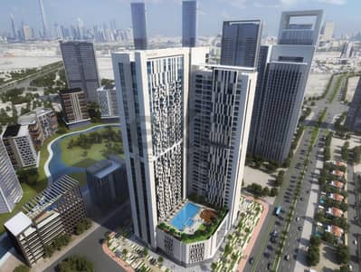 2 Schlafzimmer Wohnung zum zum Verkauf in City of Arabia, Dubai - Wohnung in City of Arabia，MAG 330, 2 schlafzimmer, 2100000 AED - 14566565