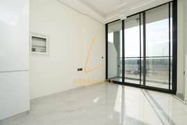 شقة في سمانا جولف أفينيو،مدينة دبي للاستديوهات 550000 درهم - 14566581