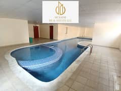 شقة في برج زاخر 3،التعاون 1 غرفة 41999 درهم - 14550437