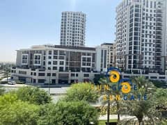 شقة في شقق زهرة النسيم 3B،شقق زهرة النسيم،تاون سكوير 585000 درهم - 14566605