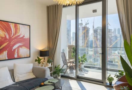 1 habitación Apartamento para en Venta en Business Bay, Dubai - original. jpg