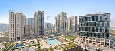 شقة في كولكتيف 2.0 برج ب،كولكتيف 2.0،دبي هيلز استيت 1 غرفة 95000 درهم - 14566731