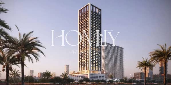 Luxury Unit | Investors Deal | Higher Floor | Bayut.com