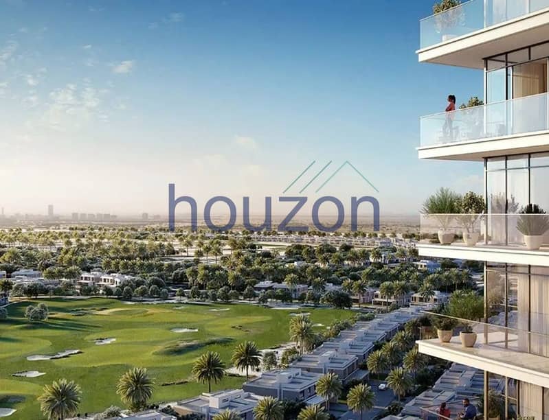 Квартира в Дубай Хиллс Истейт,Гольф Гранд, 1 спальня, 1549900 AED - 14566765 Квартира в Дубай Хиллс Истейт,Гольф Гранд, 1 спальня, 1549900 AED - 14566765