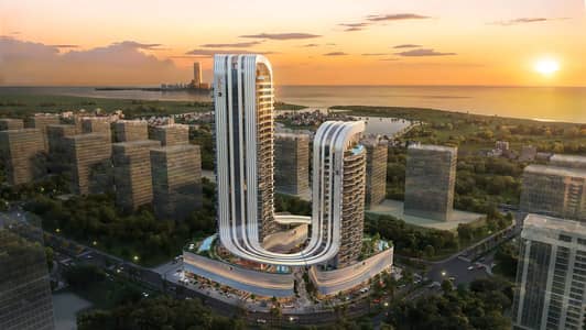 Studio for Sale in RAK Central, Ras Al Khaimah - Cover Image
