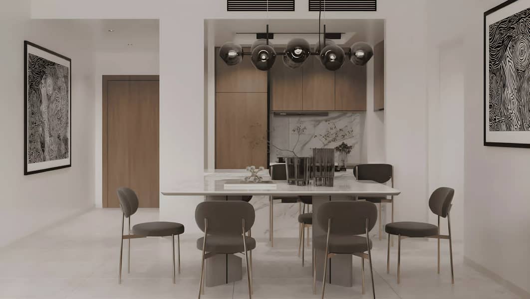 Timber Terrace 5