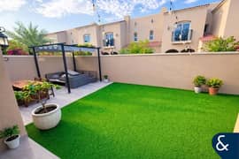 فیلا في بيلا كاسا،سيرينا 3 غرف 180000 درهم - 14566768