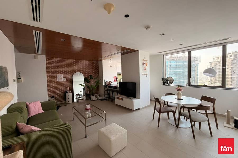Wohnung in Dubai Sports City,Spirit Tower, 1 schlafzimmer, 900000 AED - 14566785 Wohnung in Dubai Sports City,Spirit Tower, 1 schlafzimmer, 900000 AED - 14566785