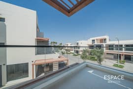 فیلا في سيلفر سبرينغ،داماك هيلز 6 غرف 360000 درهم - 14566886